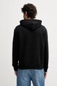 Calvin Klein Jeans bluză LV04RC274G negru AW25