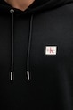 Calvin Klein Jeans bluza czarny LV04RC274G