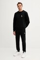 Mikina Karl Lagerfeld DISNEY 553930.705099 černá AW25