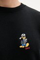 Mikina Karl Lagerfeld DISNEY 553930.705099 černá