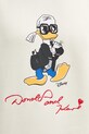 Mikina Karl Lagerfeld DISNEY 553930.705098 béžová