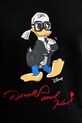 Mikina Karl Lagerfeld DISNEY 553930.705098 černá