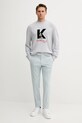 Karl Lagerfeld pulover DISNEY 553370.655099 gri AW25