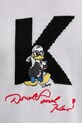 Karl Lagerfeld pulover DISNEY 553370.655099 gri