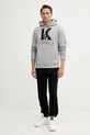 Μπλούζα Karl Lagerfeld DISNEY 553930.705097 γκρί AW25