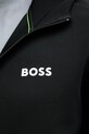 BOSS Green felső 50542948 fekete