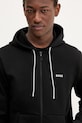 Îmbrăcăminte BOSS Green bluză 50542974 negru