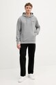 Karl Lagerfeld bluză 553918.705106 gri AW25