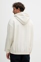 Odzież BOSS bluza bawełniana 50544099 beżowy