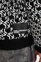 Karl Lagerfeld Jeans bluză A3M20068