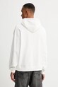 Odzież Tommy Jeans bluza bawełniana DM0DM22082 biały