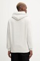 Одяг Бавовняна кофта Tommy Jeans DM0DM22086 сірий