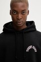 Кофта Tommy Jeans чёрный DM0DM22088