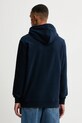 Одяг Бавовняна кофта Tommy Jeans DM0DM22092 темно-синій