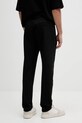 Odzież Michael Kors spodnie dresowe CR552G65MF czarny