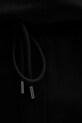 Michael Kors spodnie dresowe czarny CR552G65MF