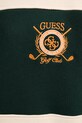 Μπλούζα Guess M5YQ11.KCXW1 μπεζ