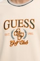 Guess bluză bej M5YQ12.KCXW1