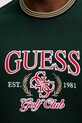 Кофта Guess M5YQ12.KCXW1 зелений