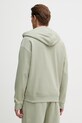 Oblečenie HUGO mikina s kapucňou pánska Dapozip 50548651 zelená
