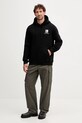 Karl Lagerfeld bluza 554909.705116 czarny AW25