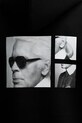 Karl Lagerfeld bluza 554909.705116 czarny