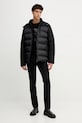 Karl Lagerfeld felső 554910.705042 fekete AW25