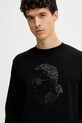Кофта Karl Lagerfeld чорний 554910.705042