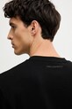 Кофта Karl Lagerfeld 554910.705042 чорний