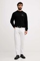 Кофта Karl Lagerfeld 554910.705010 чорний NC25