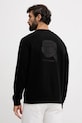 Odzież Karl Lagerfeld bluza 554910.705010 czarny