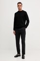 Karl Lagerfeld felpa 554910.705007 nero AW25
