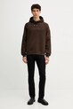 Кофта Karl Lagerfeld 554908.705012 коричневий AW25