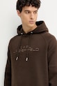 Karl Lagerfeld felső barna 554908.705012