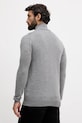 Îmbrăcăminte Karl Lagerfeld pulover de lână 554399.655004 gri