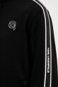 Karl Lagerfeld bluză 554910.705043 negru
