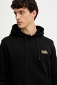 Одяг Бавовняна кофта Karl Lagerfeld 554917.705092 чорний