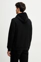 Одяг Бавовняна кофта Karl Lagerfeld 554917.705092 чорний