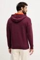 Одяг Светр із додаванням вовни United Colors of Benetton 1Y6SK201X бордо