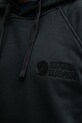 Outdoorová mikina Fjallraven Fjällräven Classic F12600231.550 čierna