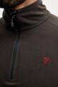 Športová mikina Fjallraven Pine F81446.30 sivá