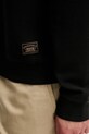 Guess Originals sweter M5YQ31.KCU12 czarny
