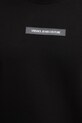 Versace Jeans Couture bluza bawełniana 79GAIT02.CF01T czarny