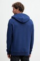 Ruházat Versace Jeans Couture pamut melegítőfelső 79GAIP05.CF07P sötétkék