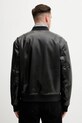 Versace Jeans Couture kurtka bomber dwustronna czarny 79GAS407.N0540