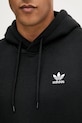 adidas Originals bluză Essential JV6056 negru