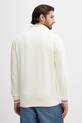 Îmbrăcăminte Barbour hanorac de bumbac ROSFORD MOL0701 bej