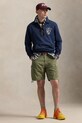 Odzież Polo Ralph Lauren bluza Lszipmnm1 Long Sleeve 710971834 granatowy
