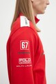 Polo Ralph Lauren bluza Fztrkjktm2 Long Sleeve Full Zip 710972343