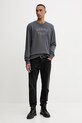 Iceberg bluza E030.6317 szary AW25